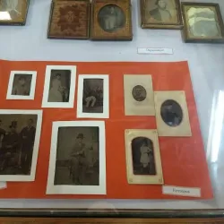 Museo Provincial Ignacio Agramonte - Camagüey