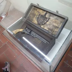 Museo Provincial Ignacio Agramonte - Camagüey