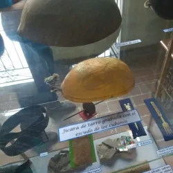 Museo Provincial Ignacio Agramonte - Camagüey