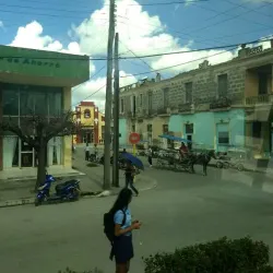 Museo Provincial Ignacio Agramonte - Camagüey