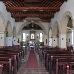 Parque Agramonte - Camagüey