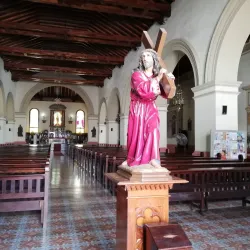 Parque Agramonte - Camagüey