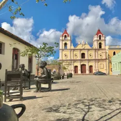 Plaza del Carmen - Camagüey