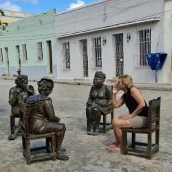 Plaza del Carmen - Camagüey