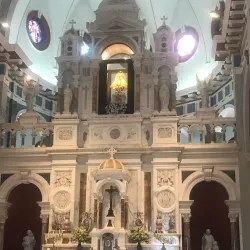 Plaza del Carmen - Camagüey