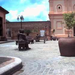 Plaza del Carmen - Camagüey