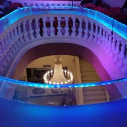 Teatro Principal de Camagüey - Camagüey