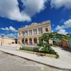 Teatro Principal de Camagüey - Camagüey