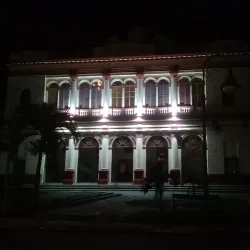 Teatro Principal de Camagüey - Camagüey