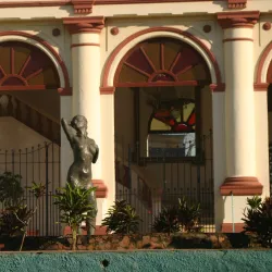 Teatro Principal de Camagüey - Camagüey