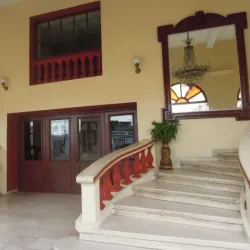 Teatro Principal de Camagüey - Camagüey