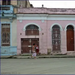 Teatro Principal de Camagüey - Camagüey