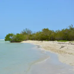 Cayo Coco Beach - Cayo Coco