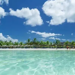 Cayo Coco Beach - Cayo Coco