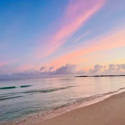 Cayo Coco Beach - Cayo Coco