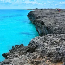 Cayo Coco Beach - Cayo Coco