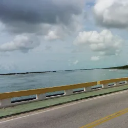 Cayo Coco Marina - Cayo Coco