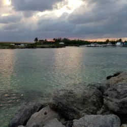 Cayo Coco Marina - Cayo Coco