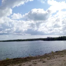 Cayo Coco Marina - Cayo Coco