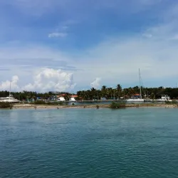 Cayo Coco Marina - Cayo Coco