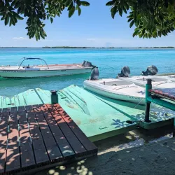 Cayo Coco Marina - Cayo Coco