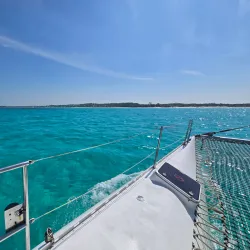 Cayo Coco Marina - Cayo Coco