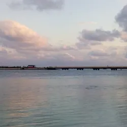 Cayo Coco Marina - Cayo Coco