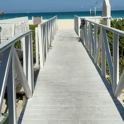 Chorros de Maja - Cayo Coco