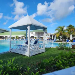 Chorros de Maja - Cayo Coco