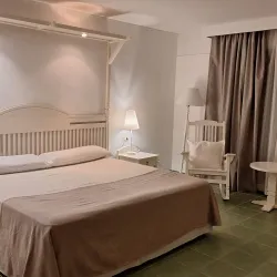 Chorros de Maja - Cayo Coco