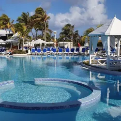 Chorros de Maja - Cayo Coco