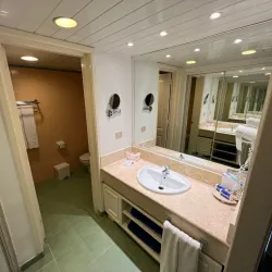 Chorros de Maja - Cayo Coco