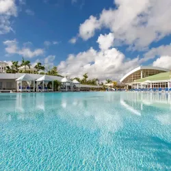 Chorros de Maja - Cayo Coco