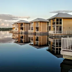 Chorros de Maja - Cayo Coco
