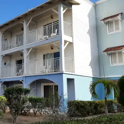 Flamingo Beach - Cayo Coco