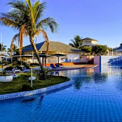 Flamingo Beach - Cayo Coco