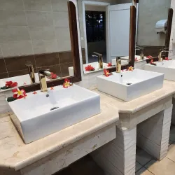 Flamingo Beach - Cayo Coco