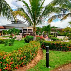 Flamingo Beach - Cayo Coco