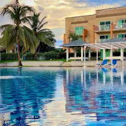 Jardines del Rey Ecological Reserve - Cayo Coco