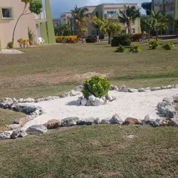 Jardines del Rey Ecological Reserve - Cayo Coco