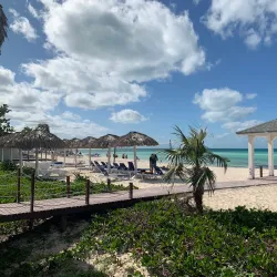 Jardines del Rey Ecological Reserve - Cayo Coco