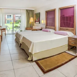 Jardines del Rey Ecological Reserve - Cayo Coco