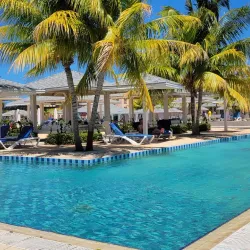 Jardines del Rey Ecological Reserve - Cayo Coco