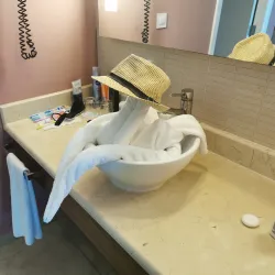 Jardines del Rey Ecological Reserve - Cayo Coco