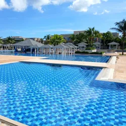 Jardines del Rey Ecological Reserve - Cayo Coco
