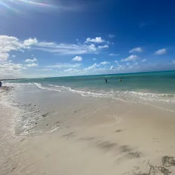 Jardines del Rey Ecological Reserve - Cayo Coco