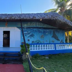 Snorkeling and Diving Sites - Cayo Coco