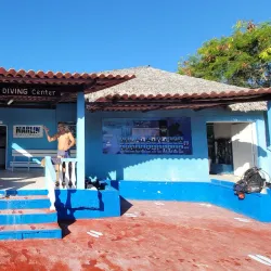 Snorkeling and Diving Sites - Cayo Coco