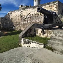 Castillo de Jagua - Cienfuegos