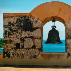 Castillo de Jagua - Cienfuegos